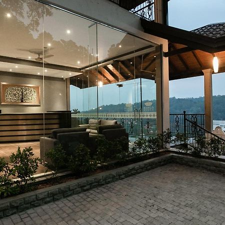 Kings Ridge Kandy Ngoại thất bức ảnh