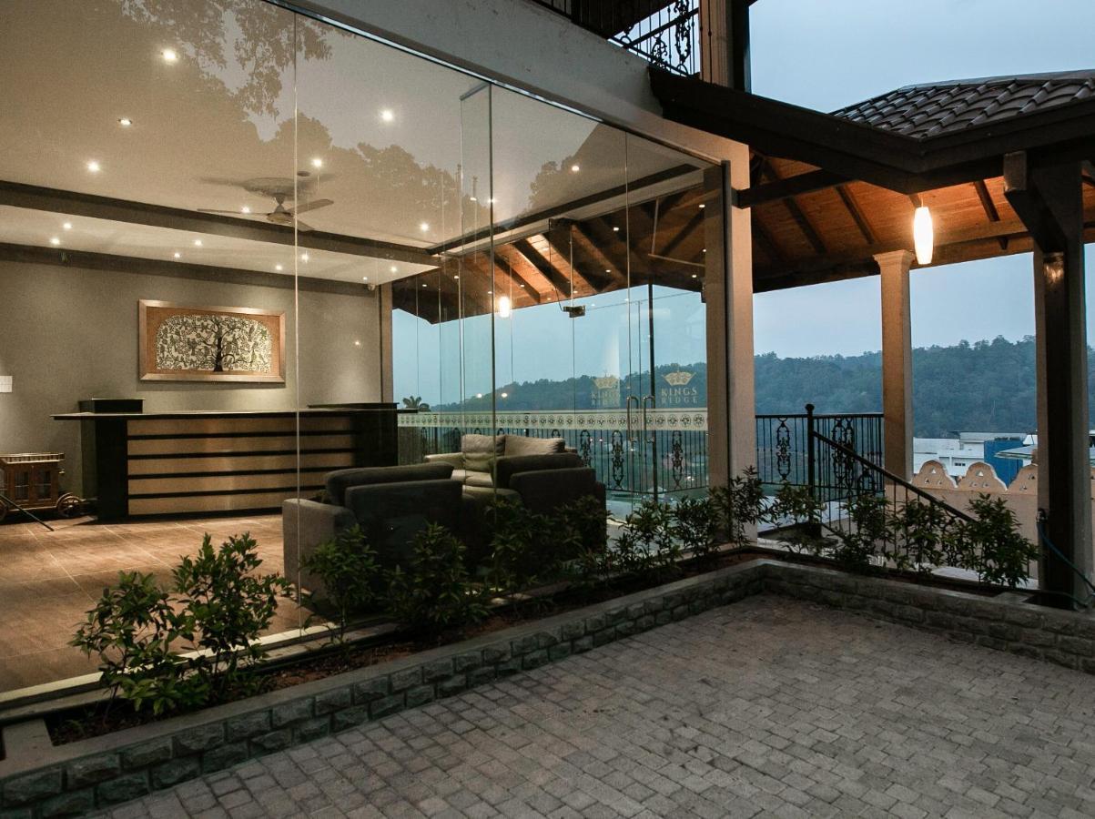 Kings Ridge Kandy Ngoại thất bức ảnh