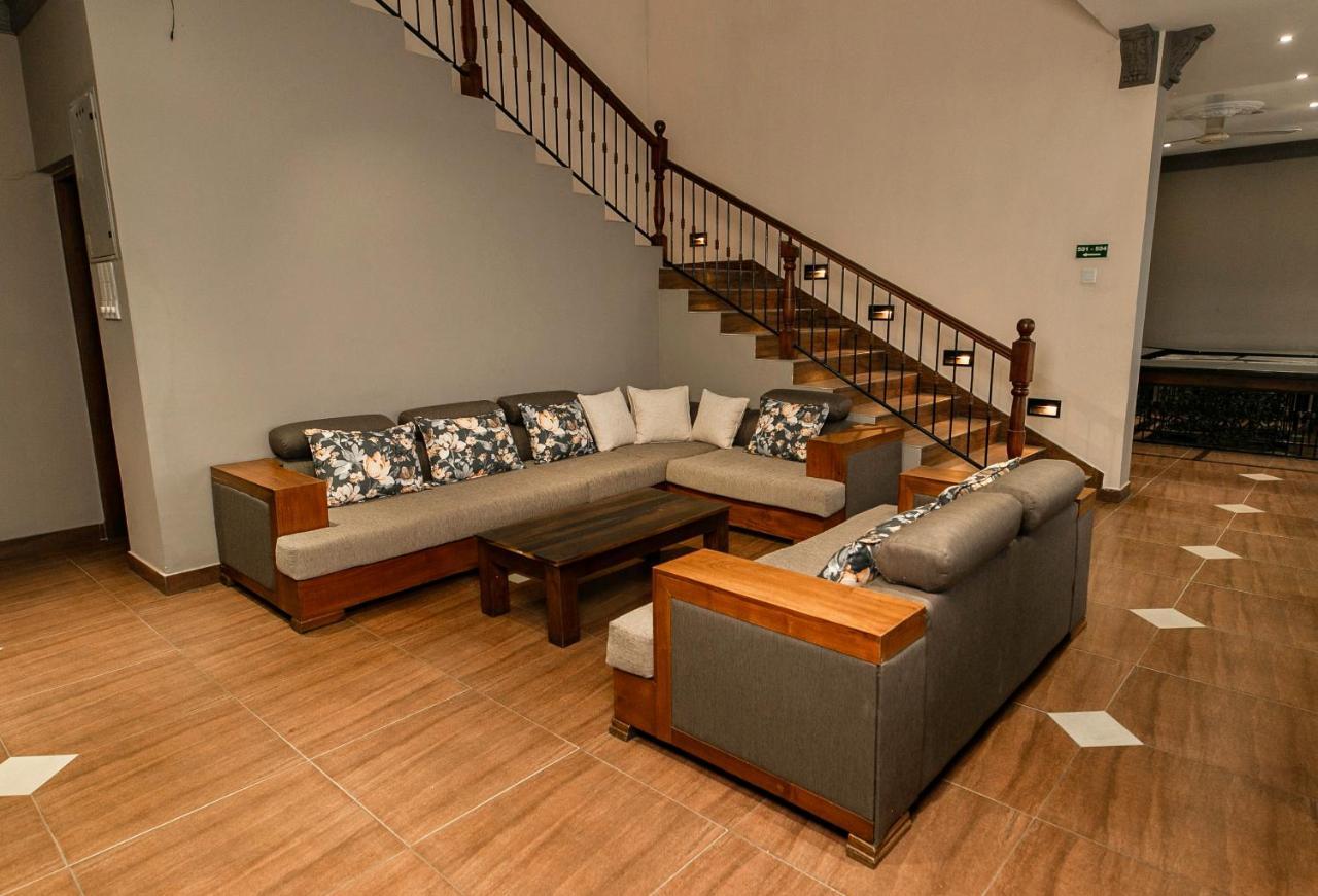 Kings Ridge Kandy Ngoại thất bức ảnh