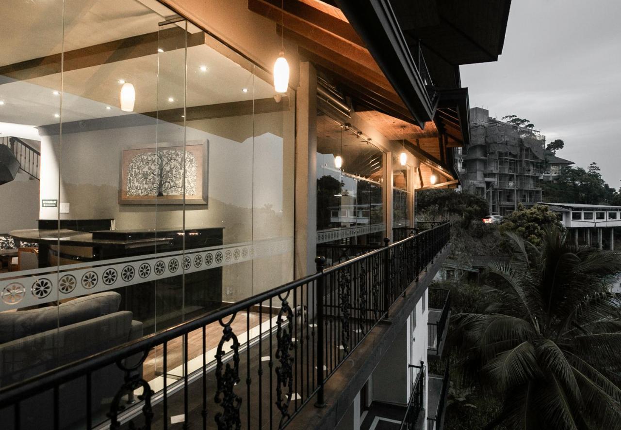 Kings Ridge Kandy Ngoại thất bức ảnh