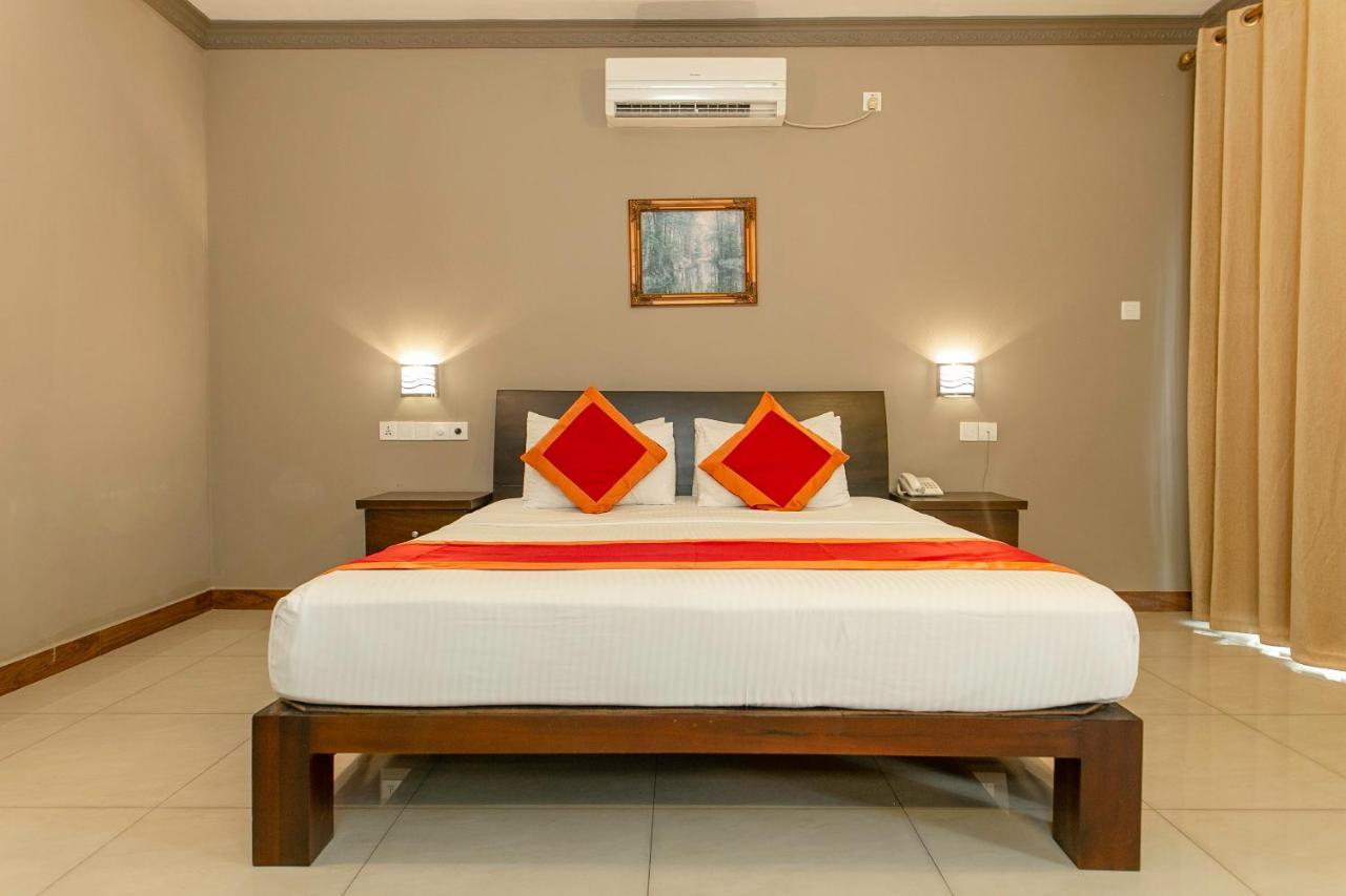 Kings Ridge Kandy Ngoại thất bức ảnh