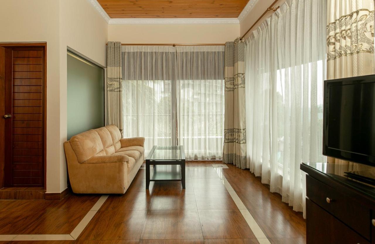 Kings Ridge Kandy Ngoại thất bức ảnh