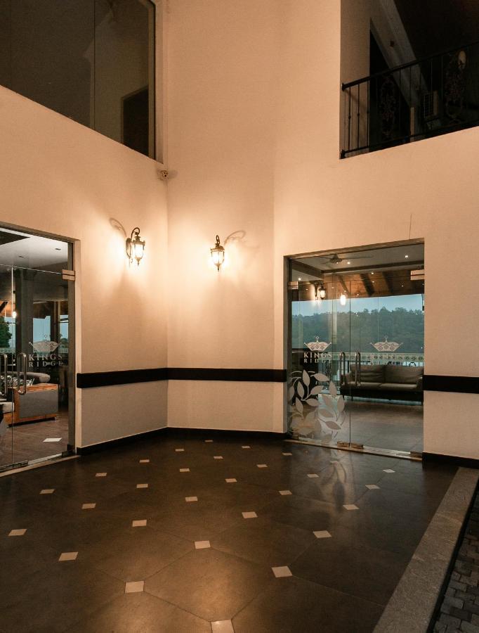 Kings Ridge Kandy Ngoại thất bức ảnh