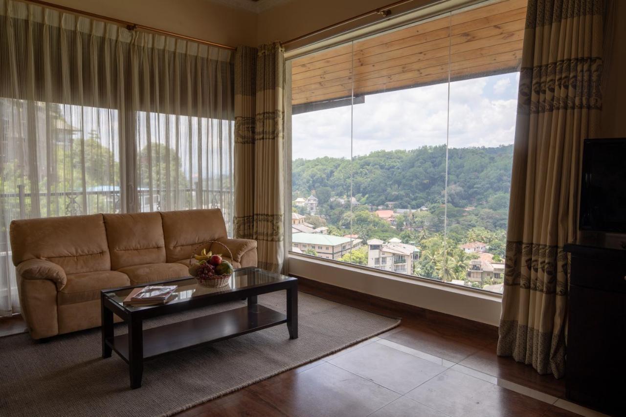Kings Ridge Kandy Ngoại thất bức ảnh