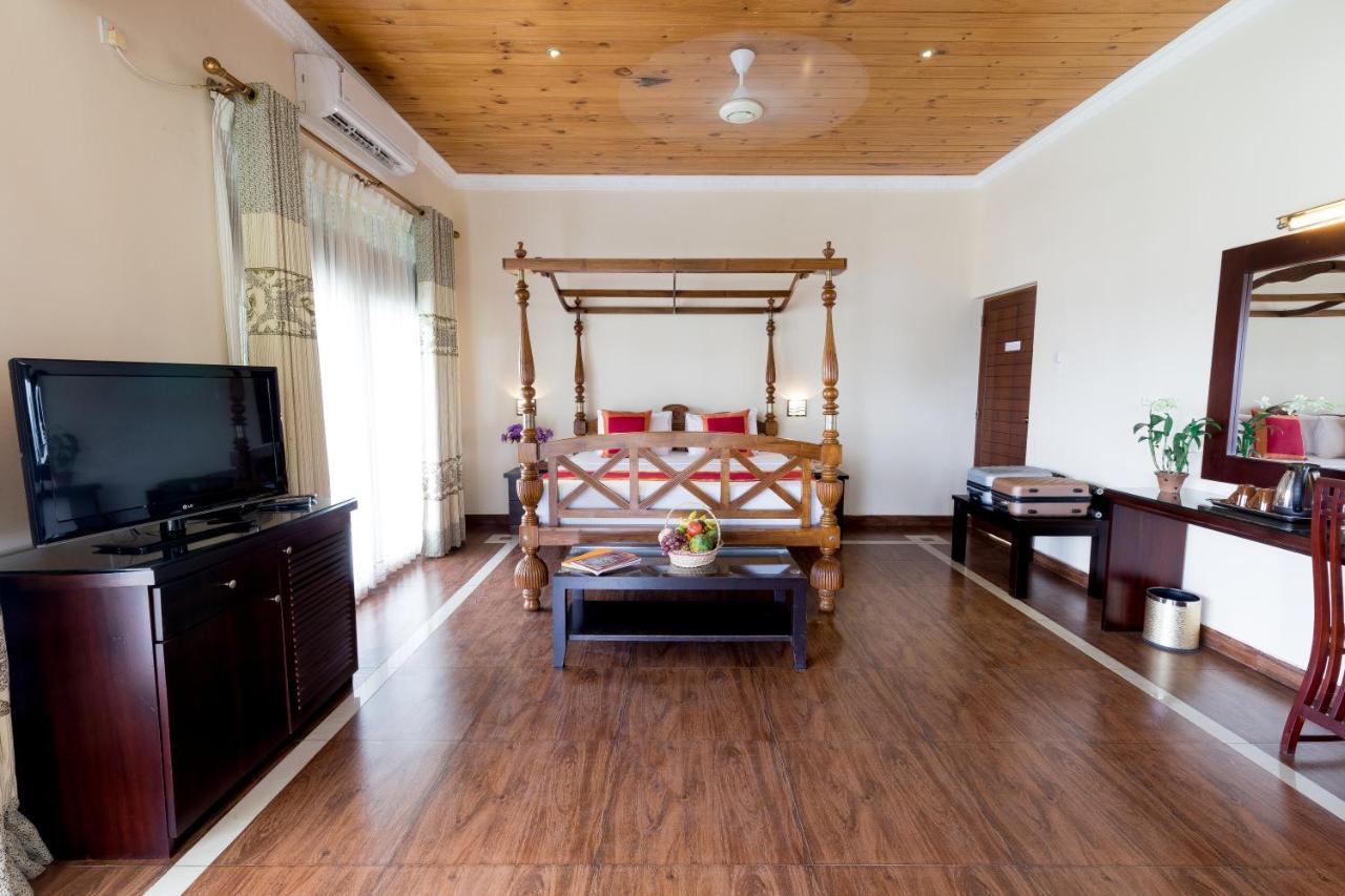 Kings Ridge Kandy Ngoại thất bức ảnh