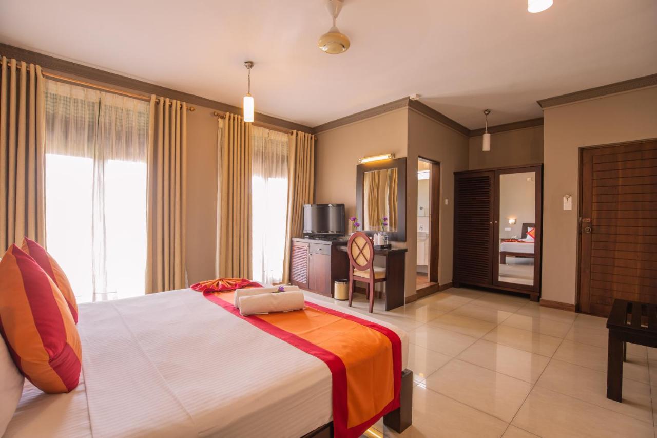 Kings Ridge Kandy Ngoại thất bức ảnh