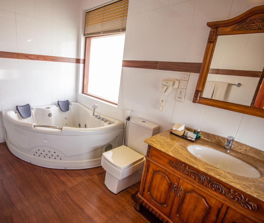 Kings Ridge Kandy Ngoại thất bức ảnh