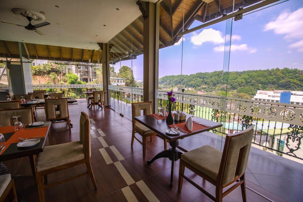 Kings Ridge Kandy Ngoại thất bức ảnh