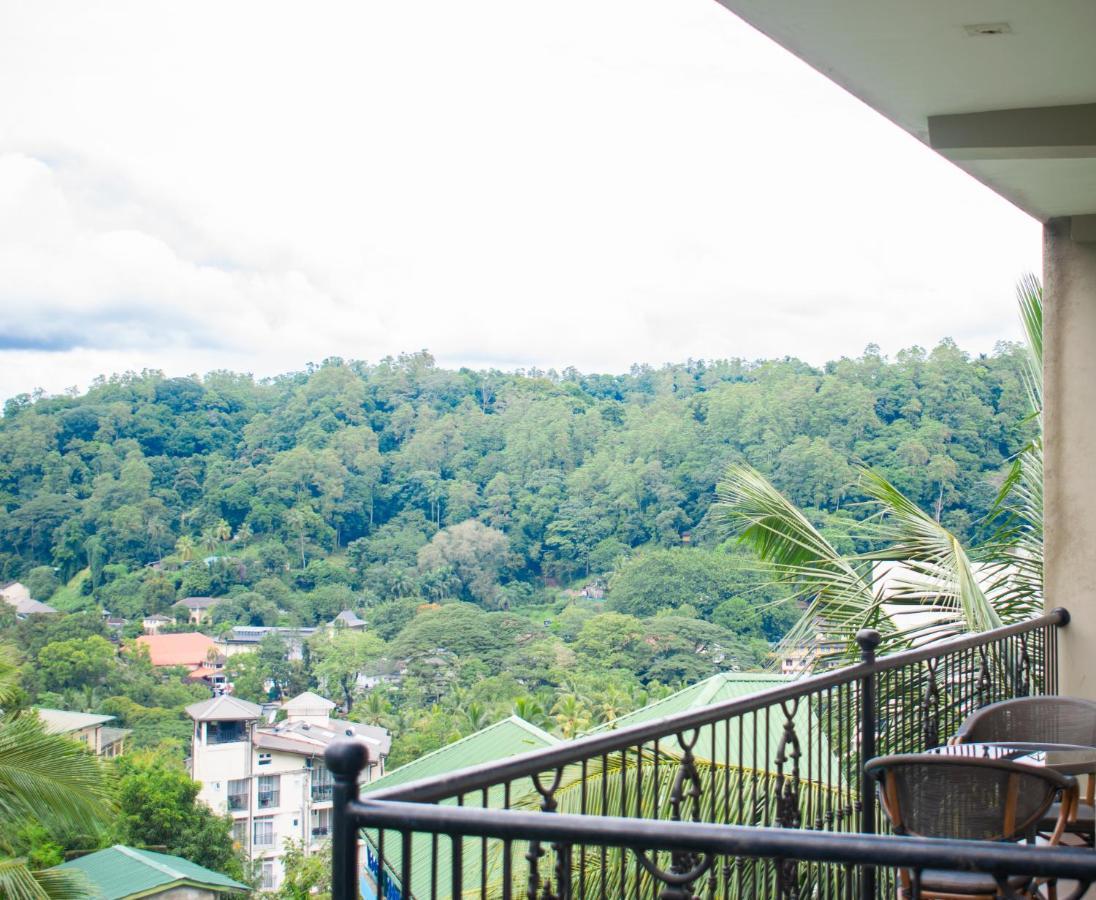 Kings Ridge Kandy Ngoại thất bức ảnh