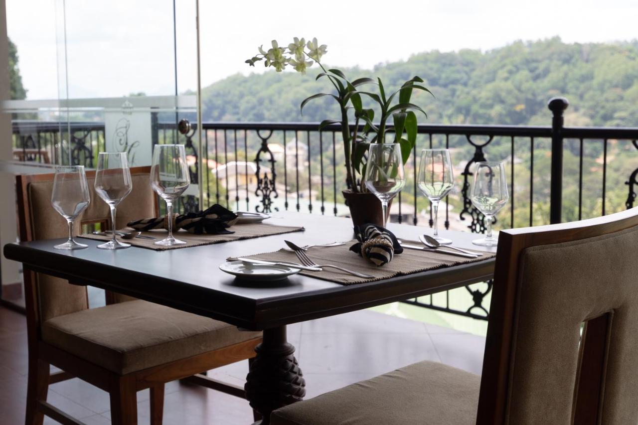Kings Ridge Kandy Ngoại thất bức ảnh