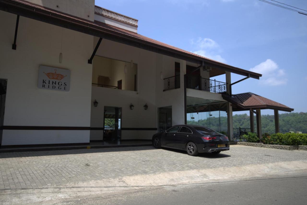 Kings Ridge Kandy Ngoại thất bức ảnh