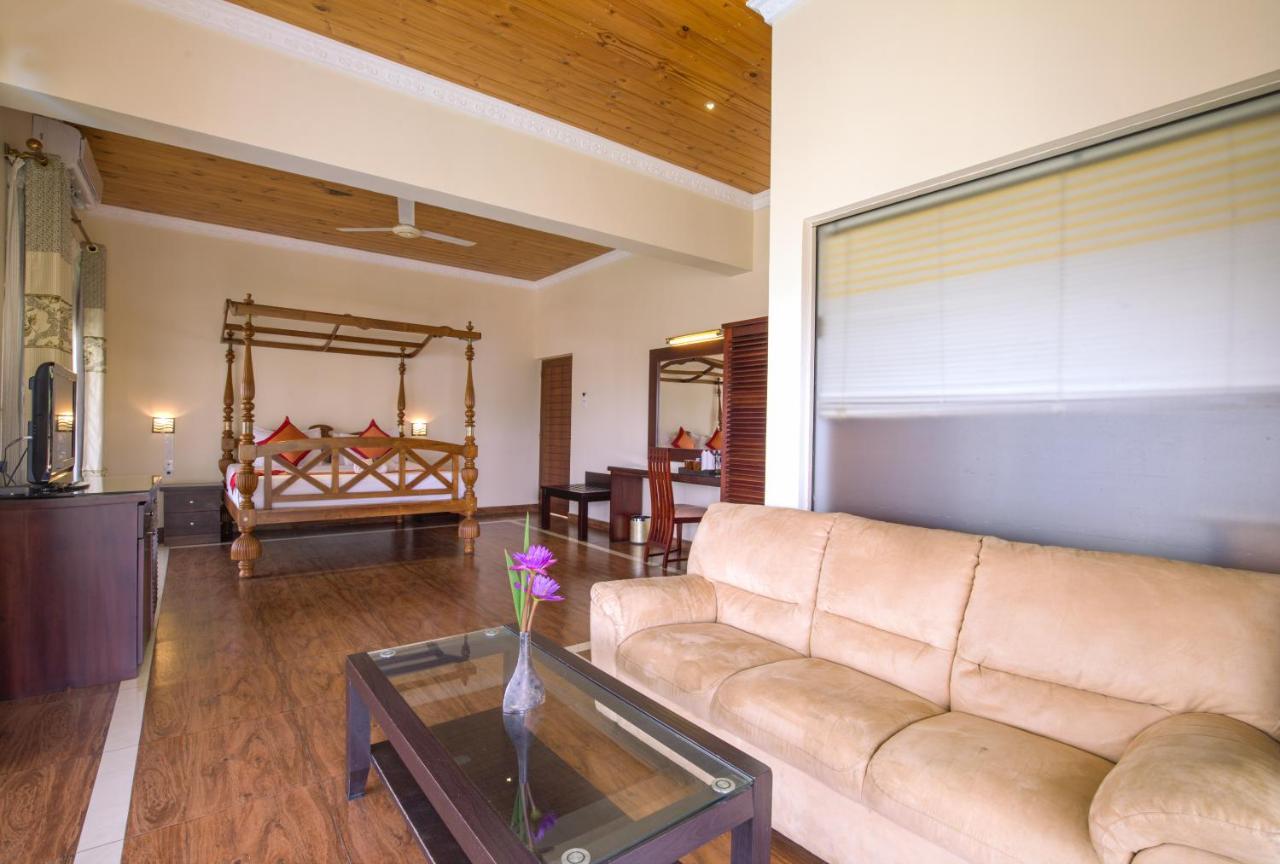 Kings Ridge Kandy Ngoại thất bức ảnh
