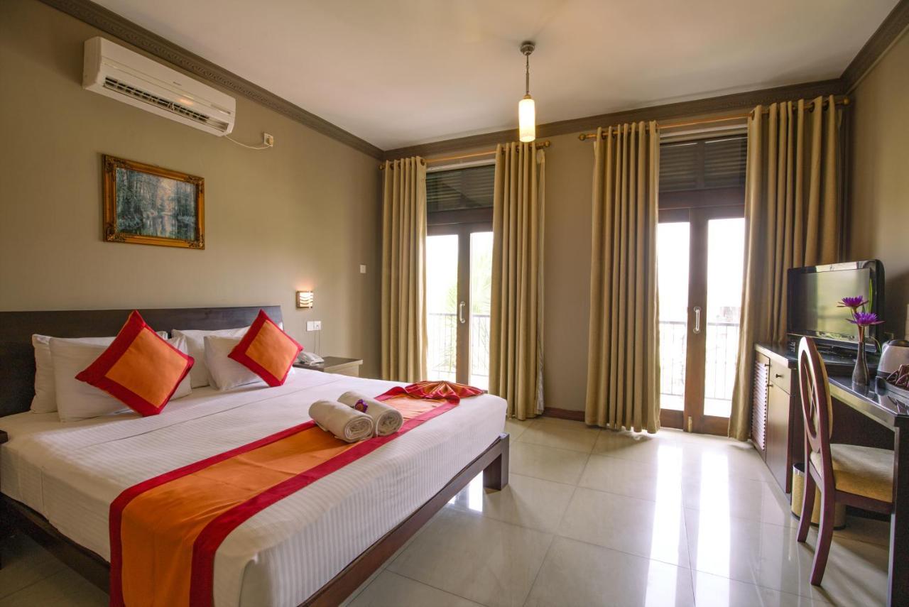 Kings Ridge Kandy Ngoại thất bức ảnh