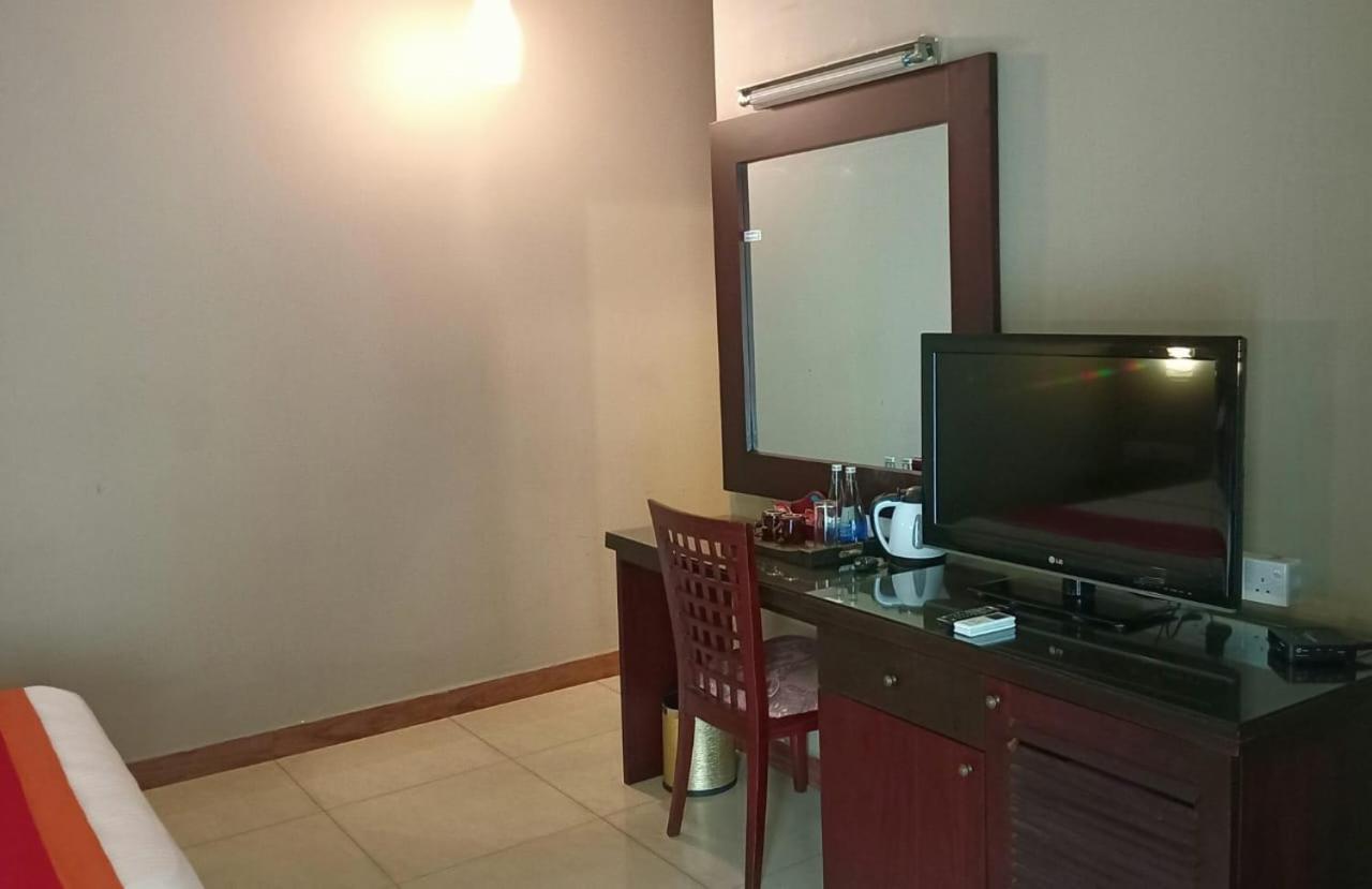 Kings Ridge Kandy Ngoại thất bức ảnh